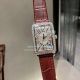 Replica Franck Muller Long Island Ladies Watch - Full Diameond Red Leather Strap (4)_th.jpg